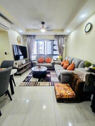 Blk 33 Ghim Moh Edge (Queenstown), HDB 3 Rooms #497631111